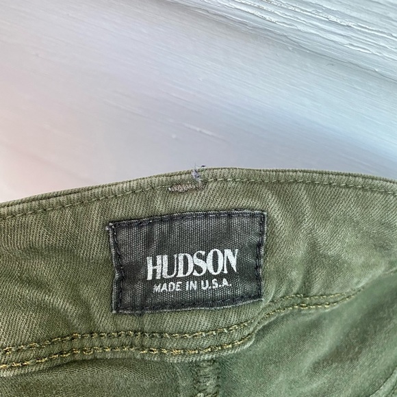 Hudson Jeans - Picture 4 of 5
